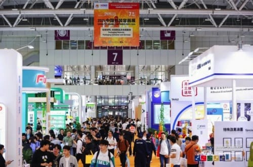 WEPACK專輯 | 2024PACKCON：展會上刮起的環保龍卷風