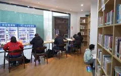 蘇州計劃年內出臺首部全民閱讀地方性法規