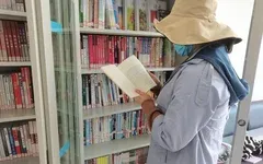 甘肅：農(nóng)家書屋播撒“春耕經(jīng)”