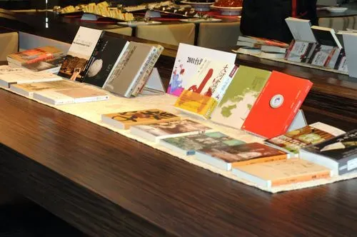 臺北國際書展今閉幕 人潮55萬、出版社業績增2成