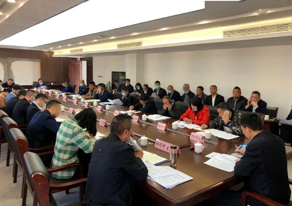浙江龍港：印刷包裝行業聯合工會成立