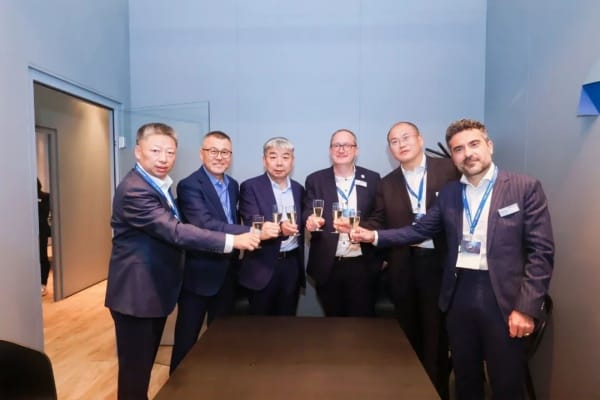 德魯巴專題報道｜drupa2024 超級買家們出現了！一起來揭秘~