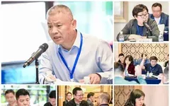 中國印工協(xié)軟包裝印刷分會一屆三次理事（擴(kuò)大）會、中國印工協(xié)VOCs治理專業(yè)委員會2024年度年會即將召開