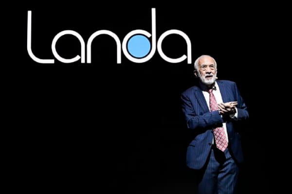 【頭條】德魯巴專題報道 | 今年的這場瀾達秀landa show，你看懂了嗎？