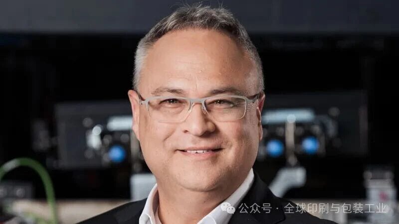 惠普VP親述：2026年，這三項技術將徹底改變印刷廠的賺錢邏輯！