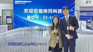 小C專訪丨煒岡科技：從“服務”到“智領”——實干夯基，創新拓疆