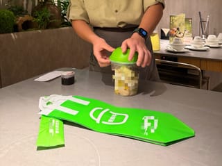 摒棄過(guò)度包裝！北京發(fā)布首個(gè)外賣(mài)商戶(hù)綠色包裝地方標(biāo)準(zhǔn)