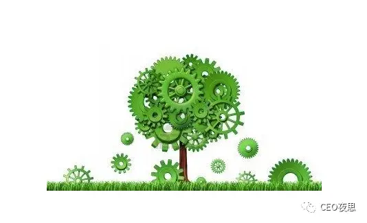 我國(guó)力爭(zhēng)2030年綠色工廠產(chǎn)值占制造業(yè)總產(chǎn)值比重超40%