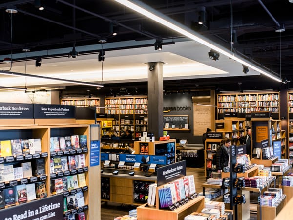二〇二四，實體書店如何重塑價值
