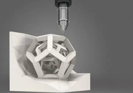 定制化快速打印，3D打印打出未來“無限可能”