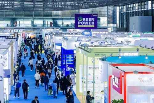 ESG催生全球環保包裝風潮，swop 2024 “雙碳新時代”專區引領可持續發展！