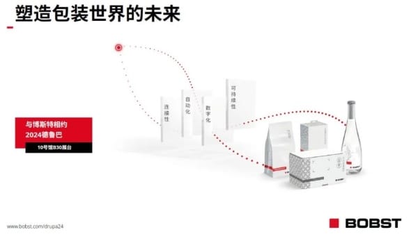 企業(yè) | 博斯特：以快速和靈活為宗旨，更好地服務(wù)大中華區(qū)市場(chǎng)！