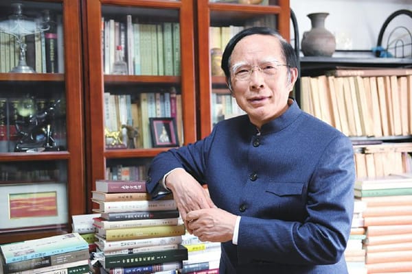 主動融入文化創(chuàng)造的主流中