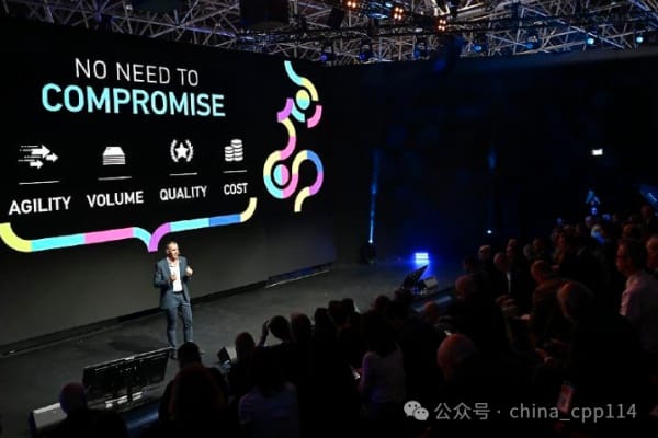 德魯巴專題報(bào)道｜印刷先驅(qū)：商業(yè)數(shù)字印刷之父——班尼·蘭達(dá)