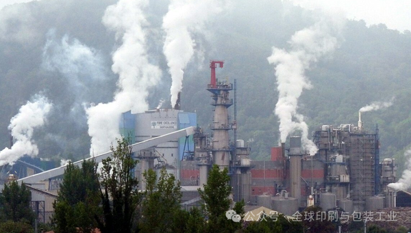 7家紙廠倒閉、產值縮水：法國造紙業正面臨“自給自足”能力的喪失!